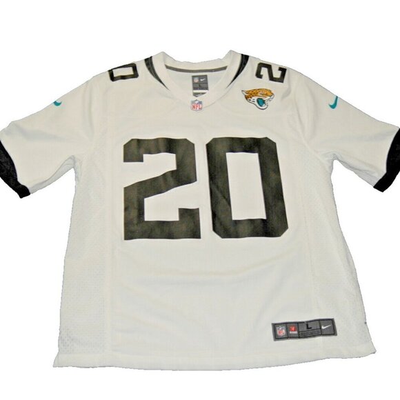 Other - Nike Jacksonville Jaguars Jersey Jaylen Ramsey Size L NFL